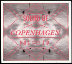 Sound of Copenhagen vol. 10
