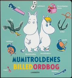 Mumitroldenes billedordbog