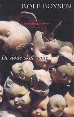 De døde skal smile : spændingsroman