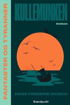 Bog, 1. udgave, 2023