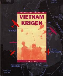 Vietnamkrigen