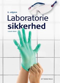 Laboratoriesikkerhed