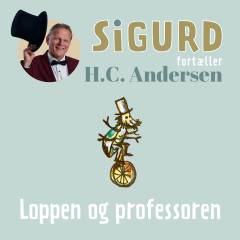 Loppen og professoren