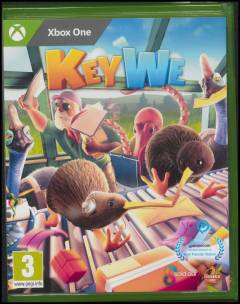 KeyWe