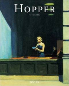 Edward Hopper 1882-1967 : vision of reality