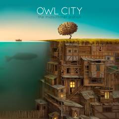The midsummer station