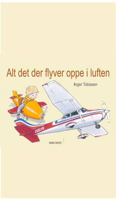 Alt det der flyver oppe i luften