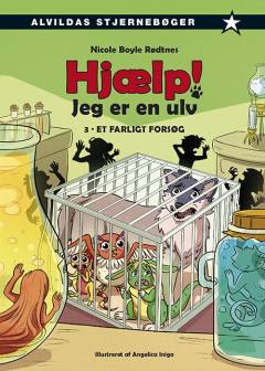 Et farligt forsøg