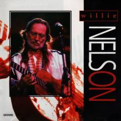 The best of Willie Nelson
