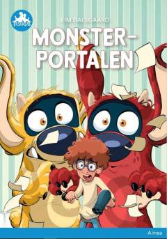 Monsterportalen