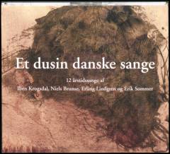 Et dusin danske sange : 12 årstidssange