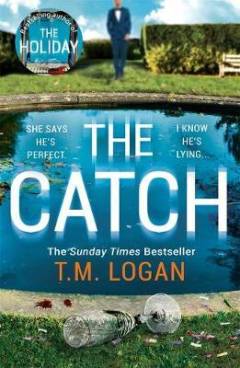 The catch