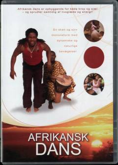 Danceafreaka