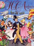 H. C. Andersen for de små: sange og korte historier 2004 (bi)