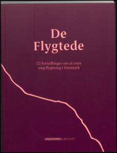 De flygtede : 22 personlige fortællinger om at være ung flygtning i Danmark