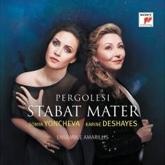 Stabat mater