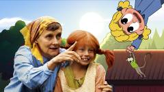 Den lille store Astrid Lindgren