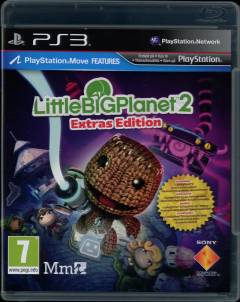 Playstation 3, Extras edition, 2013