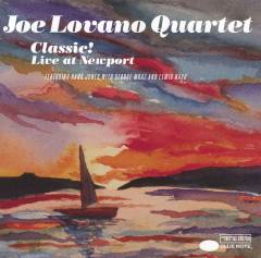 Classic! : live at Newport