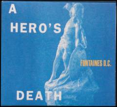 A hero's death