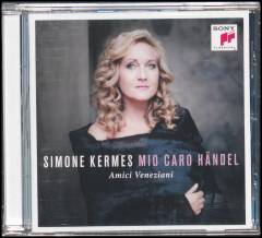 Mio caro Händel