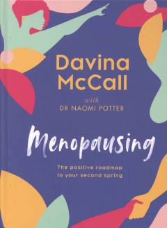 Menopausing