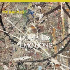 Musik (cd), ℗2024