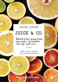 Juice & co.