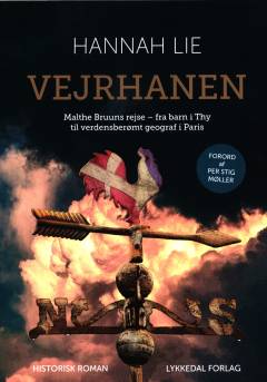 Bog, 1. udgave, 2022