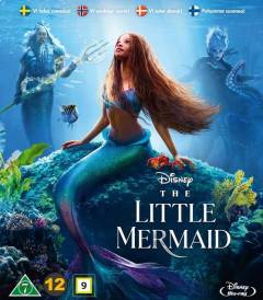 Den lille havfrue (Ved Rob Marshall)