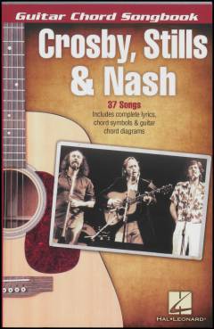 Guitar chord songbook