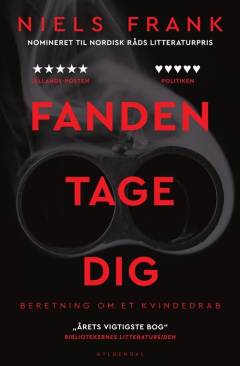 Fanden tage dig : beretning om et kvindedrab