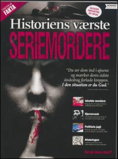 Historiens værste seriemordere
