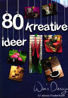 80 kreative idéer