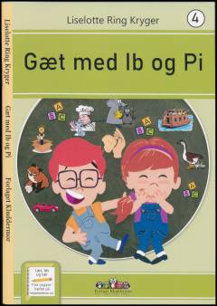 Gæt med Ib og Pi