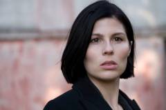 Livvagterne (Sæson 1, e1-e2)