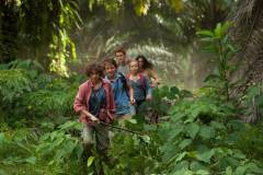 De 5 på nye eventyr