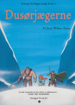 Dusørjægerne