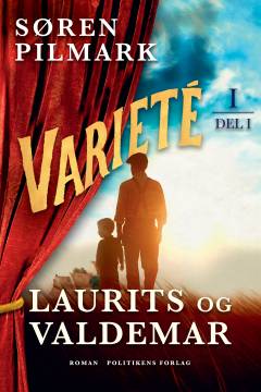 Varieté - Laurits og Valdemar. Del 1