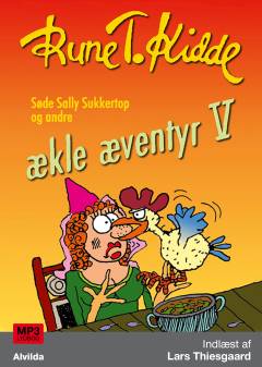 Ækle æventyr. 5