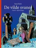 De vilde svaner : Zainab, Egtved pigen. Eudor