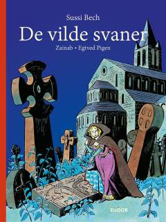 De vilde svaner : Zainab, Egtved pigen