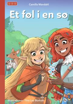 Bog, 1. udgave, 2022