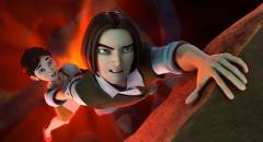 Happily n'ever after