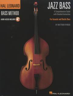 Jazz bass