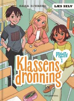 Klassens dronning