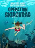 Operation skibsvrag. Strawberry