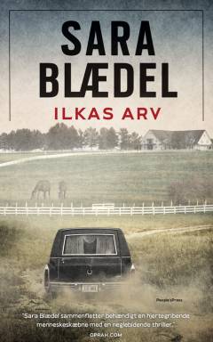 Ilkas arv
