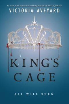 King's cage