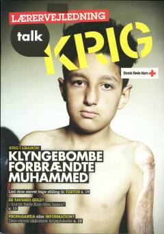 Talk krig -- Lærervejledning